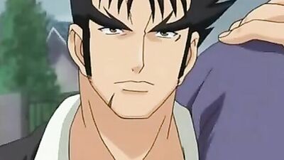 Tied up sex slaves get a wild orgy with oral, anal, and more!