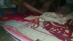 Naughty Mother-in-law