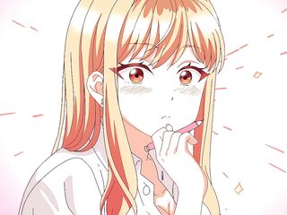 ASMR - Young angel wishes to try your schlong (background clip)