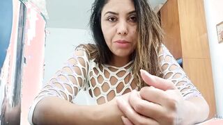 Vlog Sarah Rosa Actress ║ Time for Vendetta