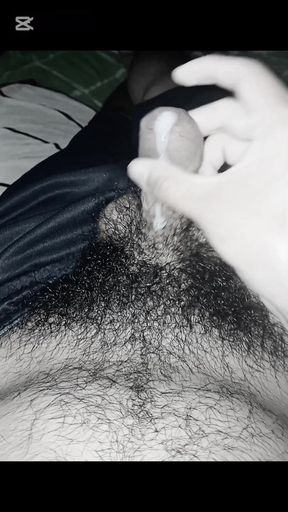 A straw to start the day.