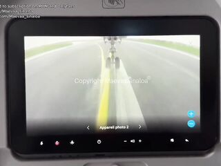 VLOG MEXICO - A large schlong fills my cunt during my vacation in Cancun