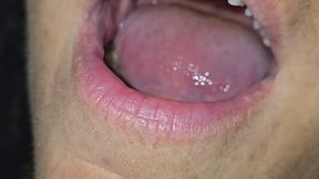 Milf Swallows Gummy Bears