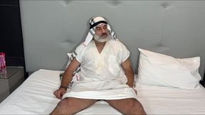 morena estonteante seduz sheik dotado por dinheiro * safada levou muita pica na bucetinha