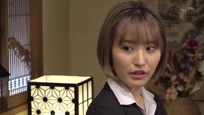 Horny Kinky Female Bosses Will Make You Cum 12 Times in Their Big Breasts and Fat Ass - Part 1