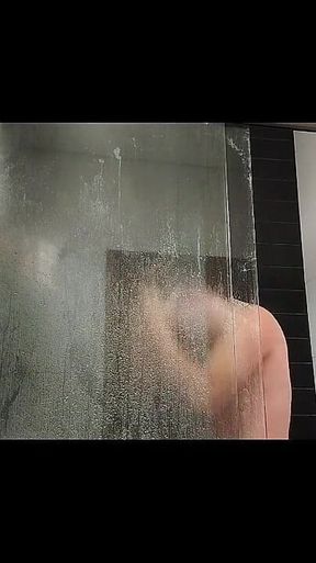 I Took a Shower but I Put My Cell Phone in the Wrong Position.