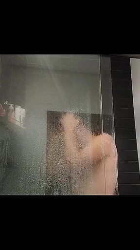I Took a Shower but I Put My Cell Phone in the Wrong Position.