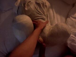 i had to cum so bad that i was shaking