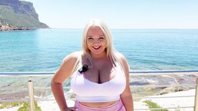 Lana, 25ans, de sacrés atouts à faire valoir !
