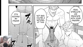 Leave it to your Handymans Contraptions 1