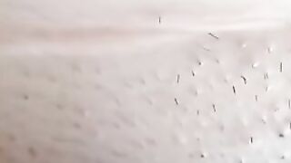 Pump clitoris shave snatch suck it irresistible