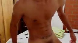 Adam J Private Show