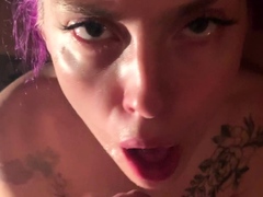 Blowjobs and Handjobs Galore with Hot Busty Blondes