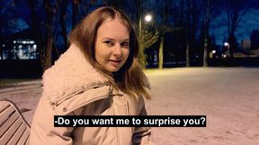Hot Mess: My Wild One Night Stand Drove Me Wild!