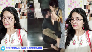 Indian Young Bhabhi HARD-CORE Mature Duo Hard-core Desi Room MMS