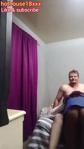 hot 18 year old step daughter suck step daddies cock  in uniform  and bend over for doggystyle   Clip 1