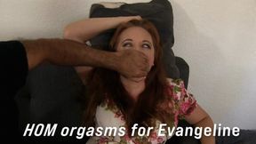 Eves HOM orgasms 09