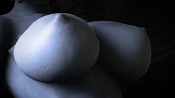 Bigger Things to Worry About - Resident Evil