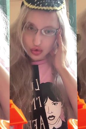 Your Lips Are Mine Now - Feminization Asmr Clip by Findom Goaldigger