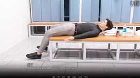 University Of Problems 42 - Investigation - End Of Update By MissKitty2K