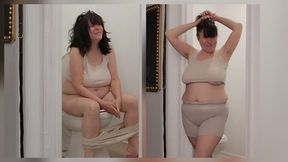 MONDAY MONDAY PEE FEED And CHAT