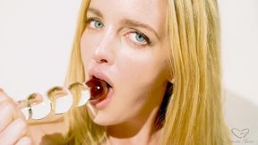 peaches and cream featuring charlie forde