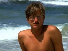 1992 holiday in spain (Mallorca)