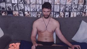 Eric Fame Private Show