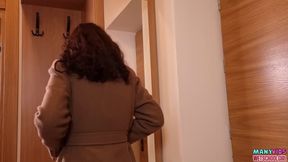 StepDaddy! I Need to Piss