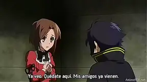 Forbidden Flame: s Lust Awakens in Seraph of the Edge