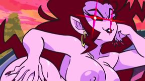 Horny Mommy Mearest Compilation Slideshow From Friday Night Funkin Anime