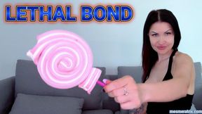 LETHAL BOND