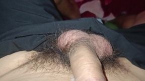 Myself thinking about my stepmom pussy