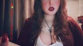 MA SISSY, MA PUTE, MA PROFESSIONNELLE, MON PROFIT