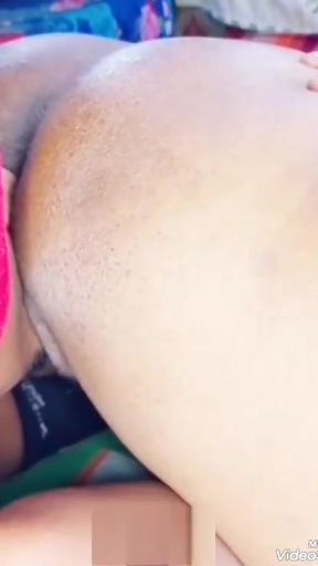 Sexy girlfriend hardcore pussy licking on valentine vacation   Clip 1