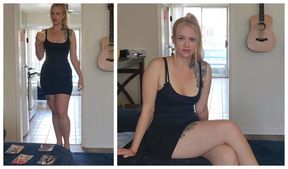 Mommy Catches You With Her Exotic Photos