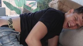 macho vergon da de mamar a pasivo sumiso