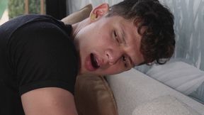 macho vergon da de mamar a pasivo sumiso