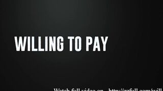 Willing To Pay / Brazzers