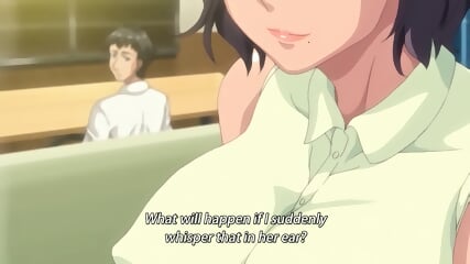 Tsuma ga Kirei ni Natta Wake - 01