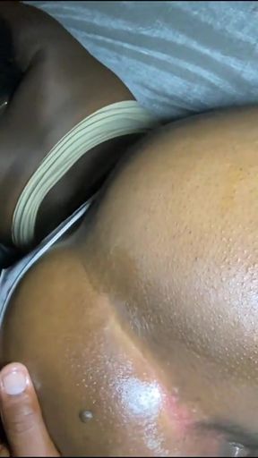 My Wife Cheats On Me And I Film Every Moan   Clip 1