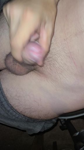 Masturbation - 185
