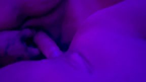 BLACKLIGHT POUNDING