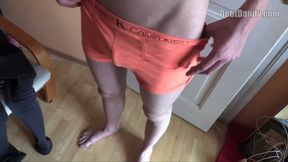 Czech Hunter - Lets Make It Simple I Pay You, You Suck My Dick