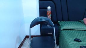 Dhante Hard Private Show