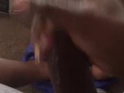 DK bust nut