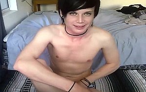 Femboy nefarious fox