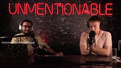 GAY PORNSTAR DESCRIBES SET - DAY ONE