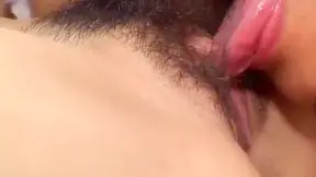 Sizzling Jap Babe Drenched in Cum Gets Pussy Pleasure!