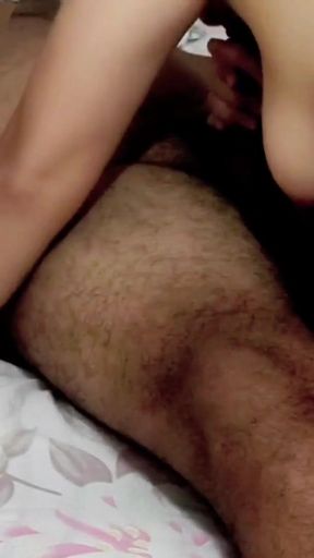 I met my Cheating wife again after long time romantic Blowjob   Clip 3